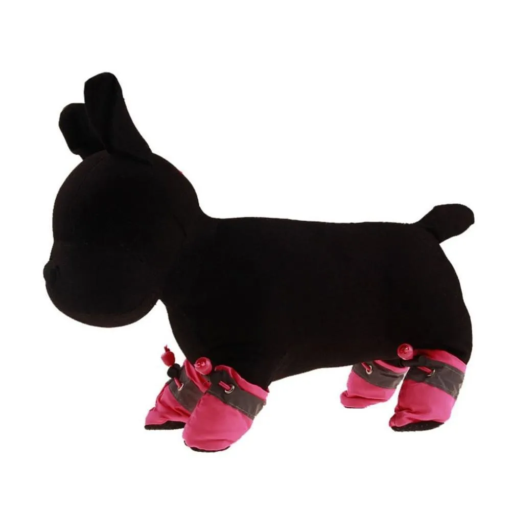 Anti Skid Dog Boots