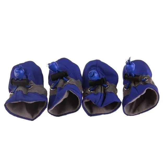 Anti Skid Dog Boots