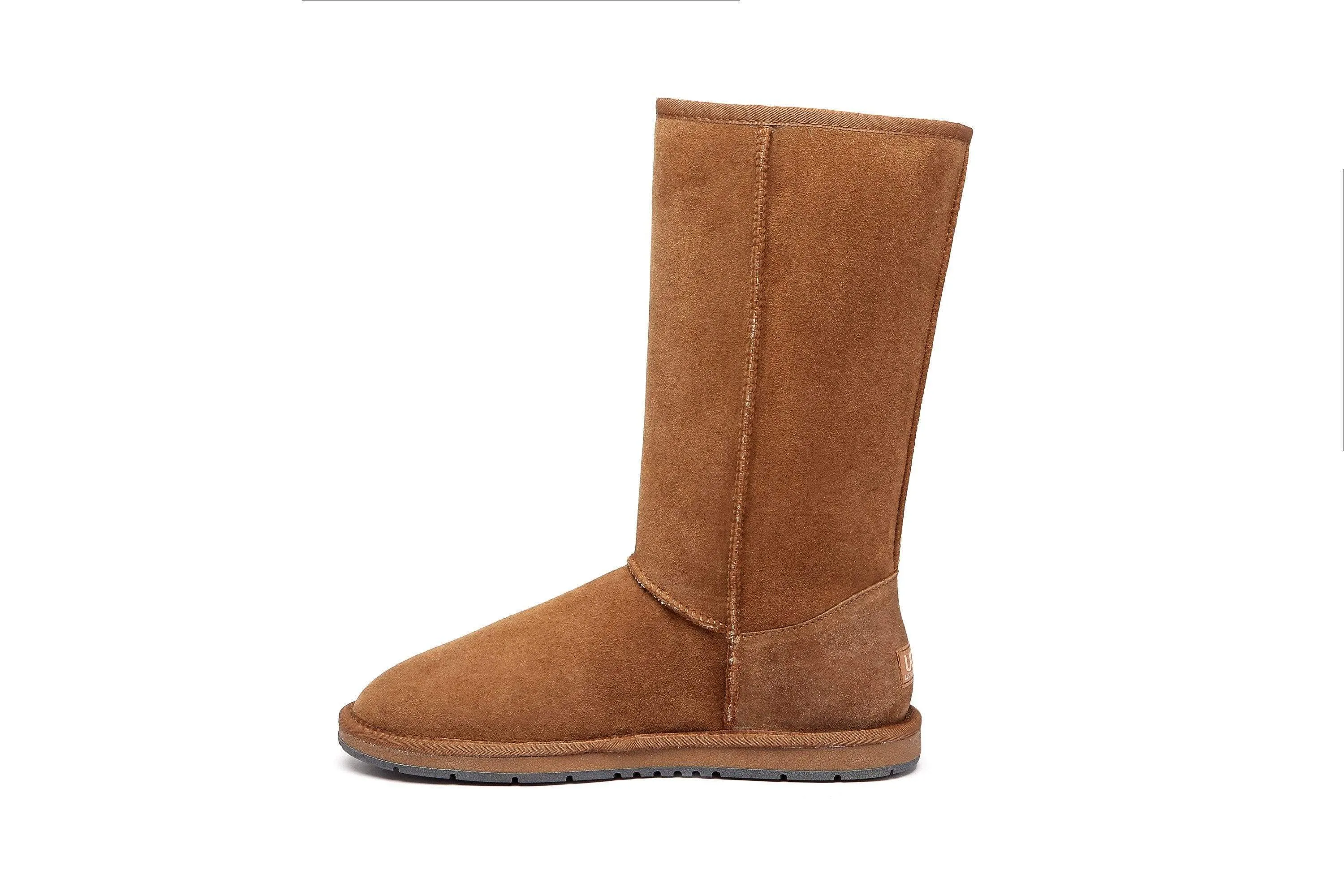 AUSTRALIAN SHEPHERD® Tall Lace-Up Ugg Boots