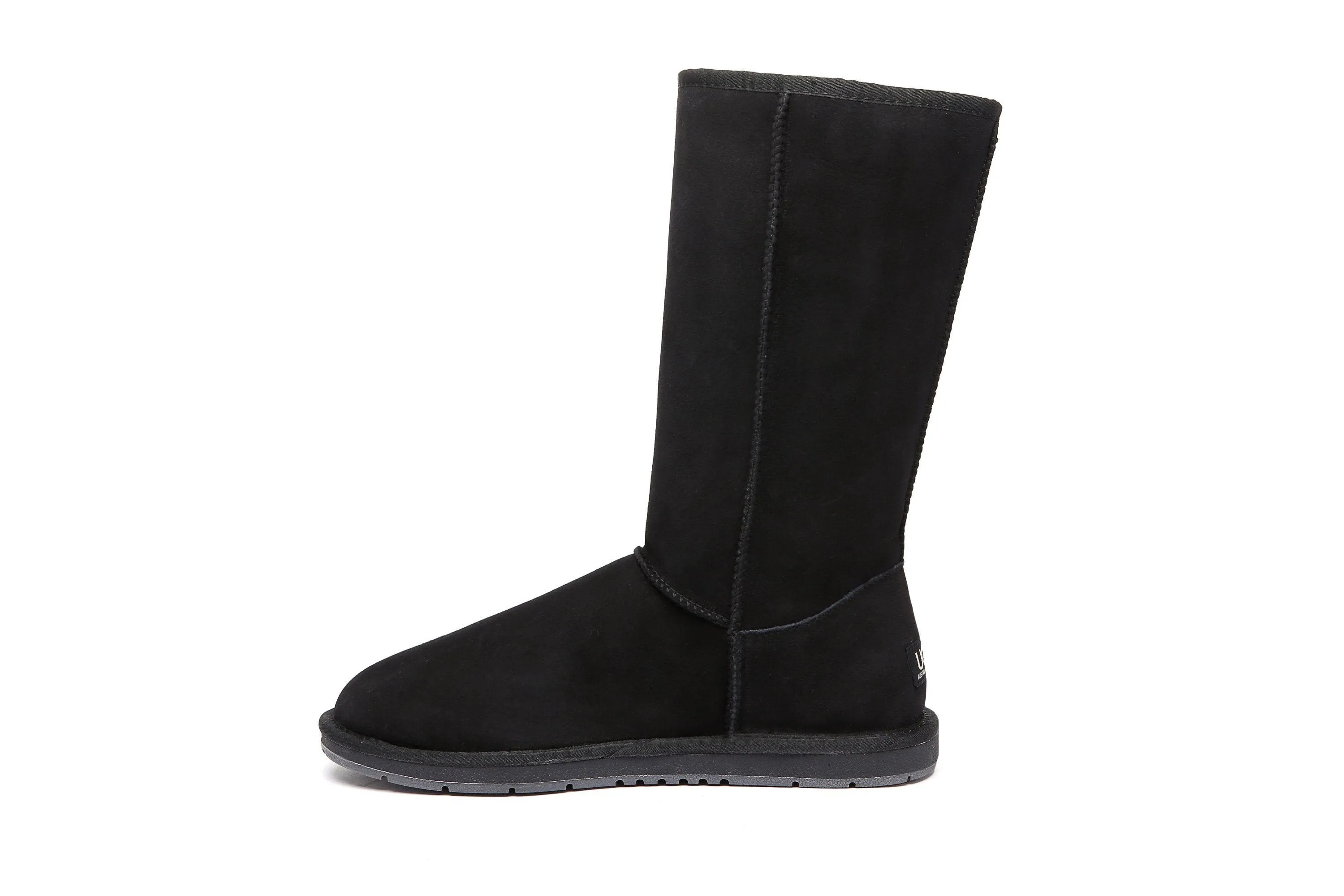 AUSTRALIAN SHEPHERD® Tall Lace-Up Ugg Boots