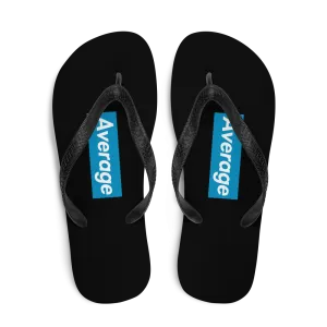 Average Box Flip-Flops