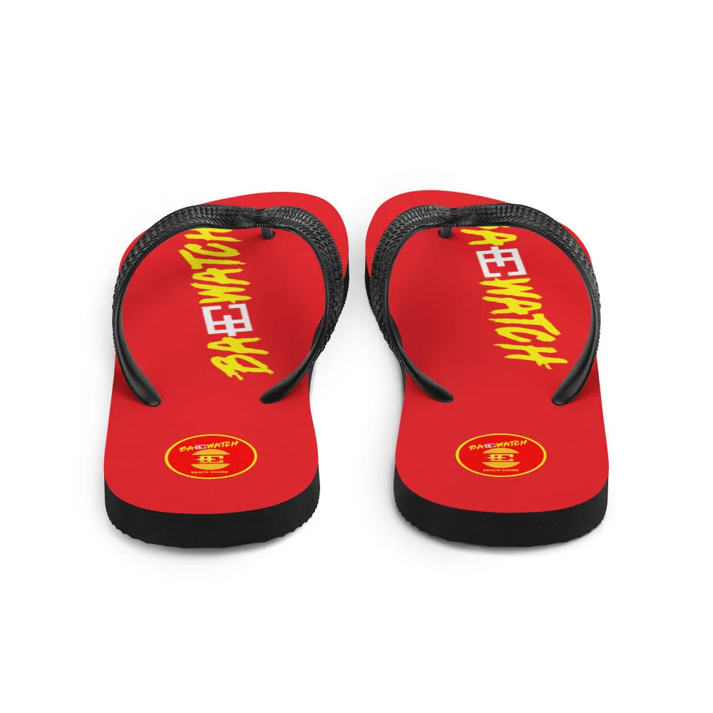 BAEC8WATCH Flip-Flops