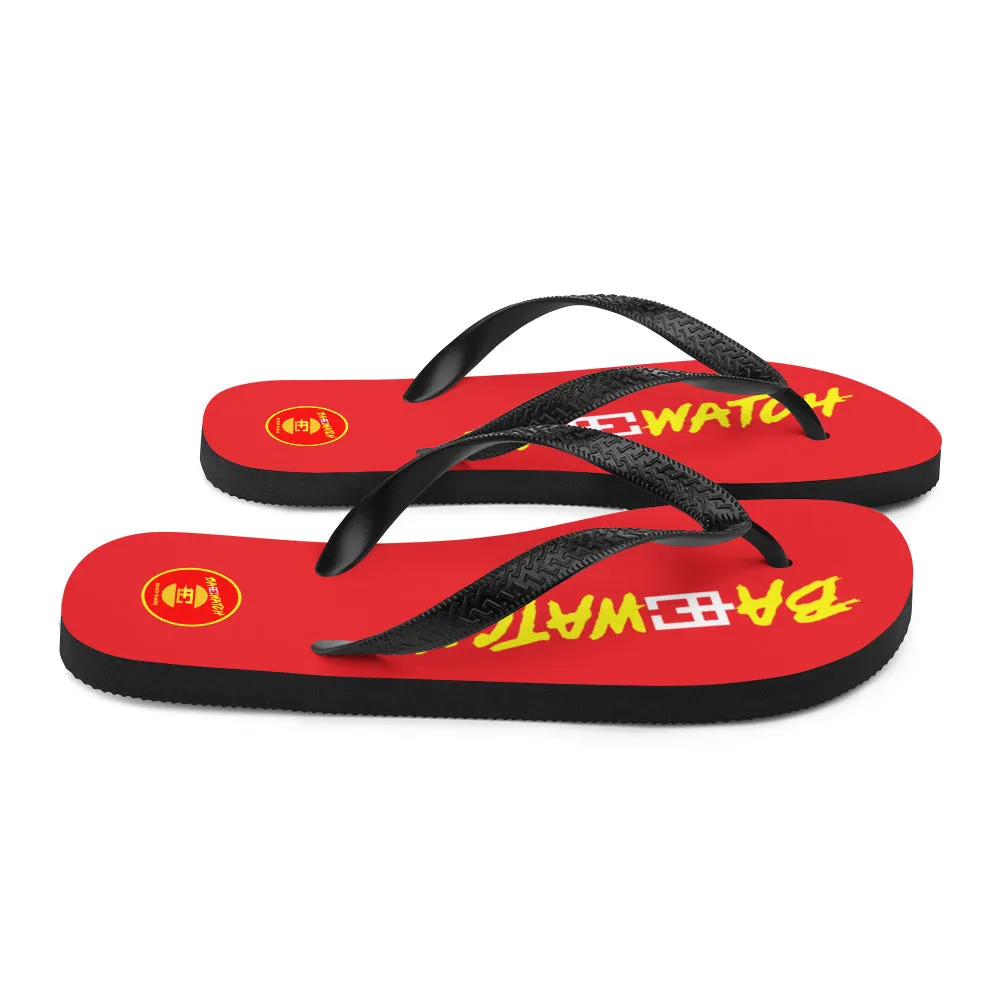 BAEC8WATCH Flip-Flops