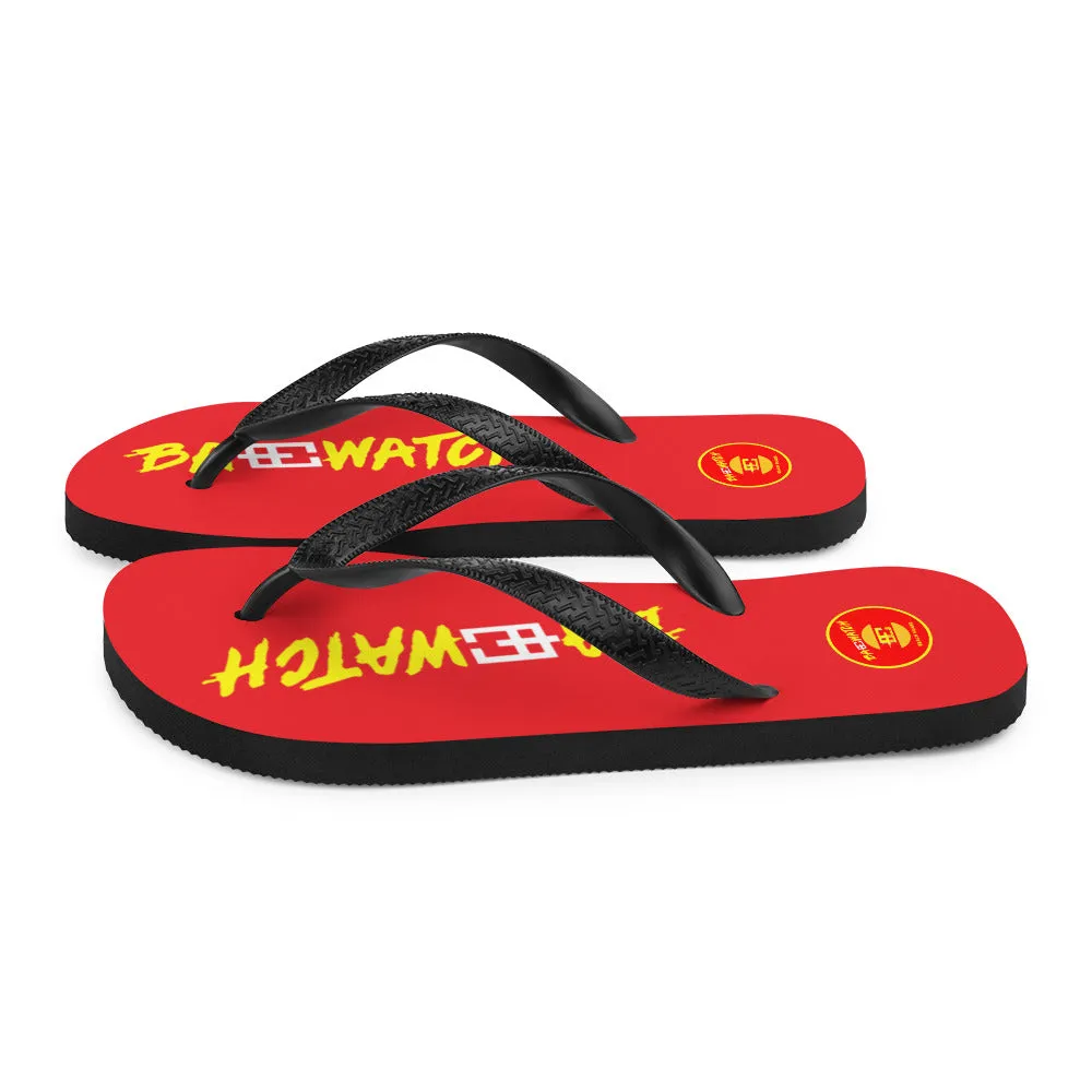 BAEC8WATCH Flip-Flops