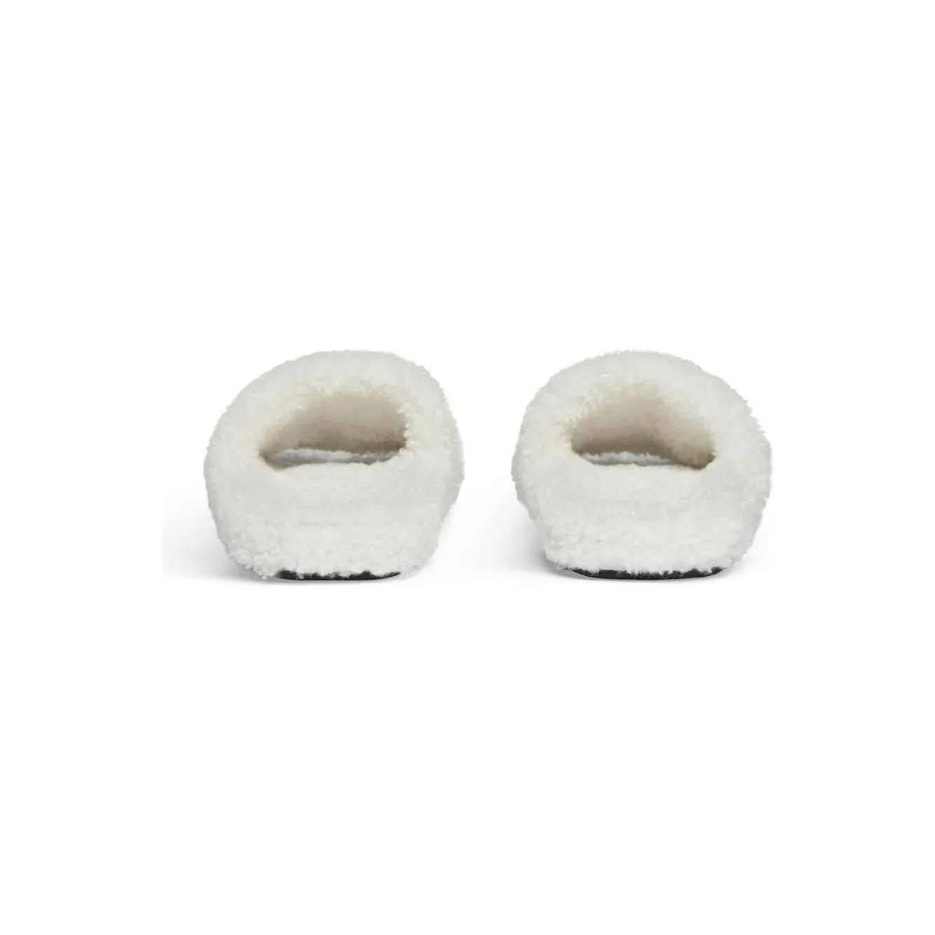 Balenciaga Sandals White