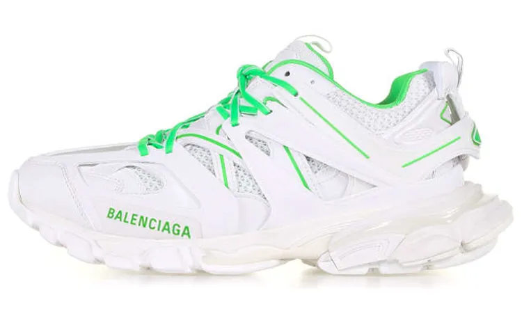 Balenciaga Track 1.0 Men's Running Shoe