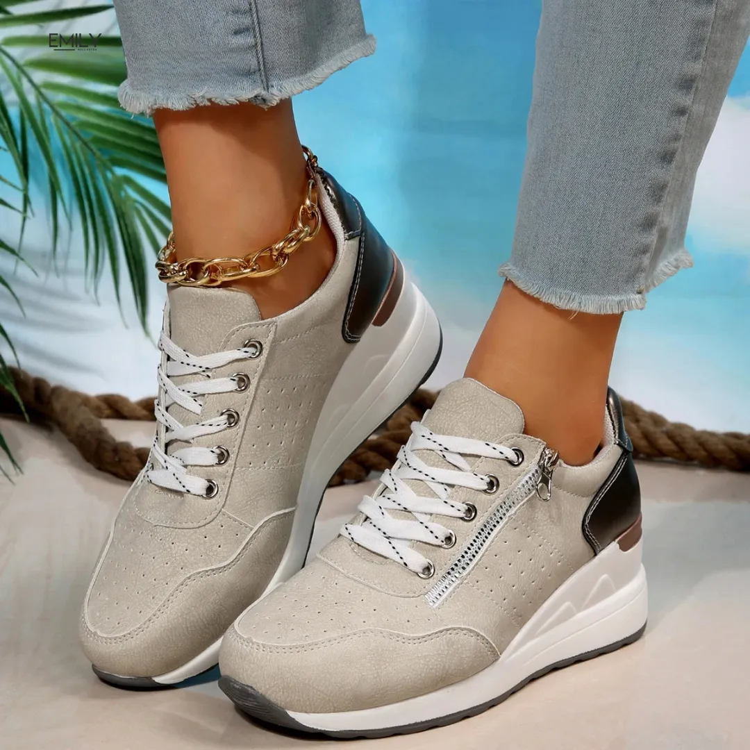 Bernice™ Orthopedic Women's Shoes