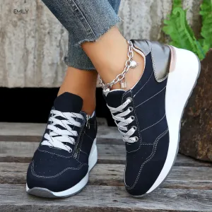 Bernice™ Orthopedic Women's Shoes