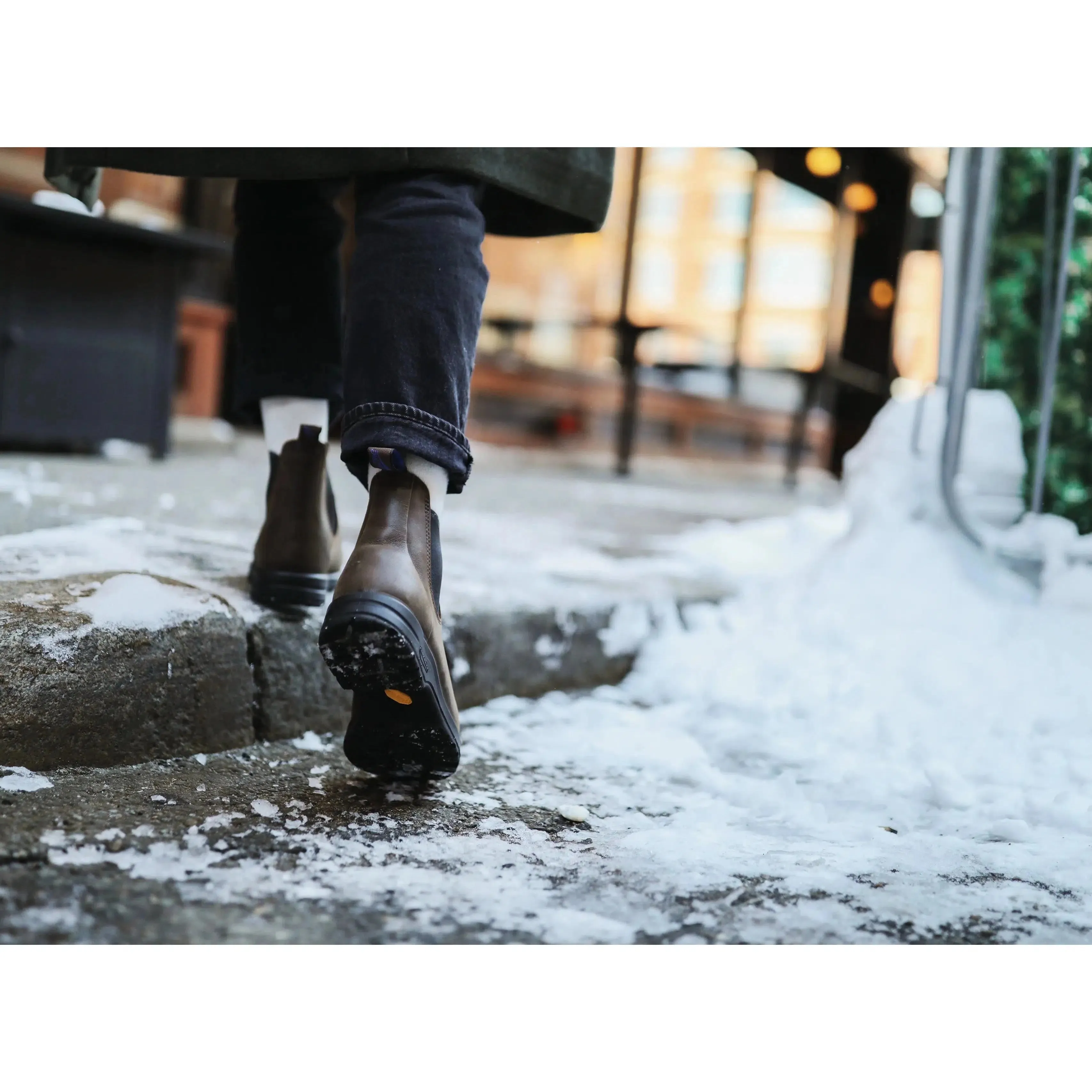 BLUNDSTONE WINTER THERMAL ALL-TERRAIN