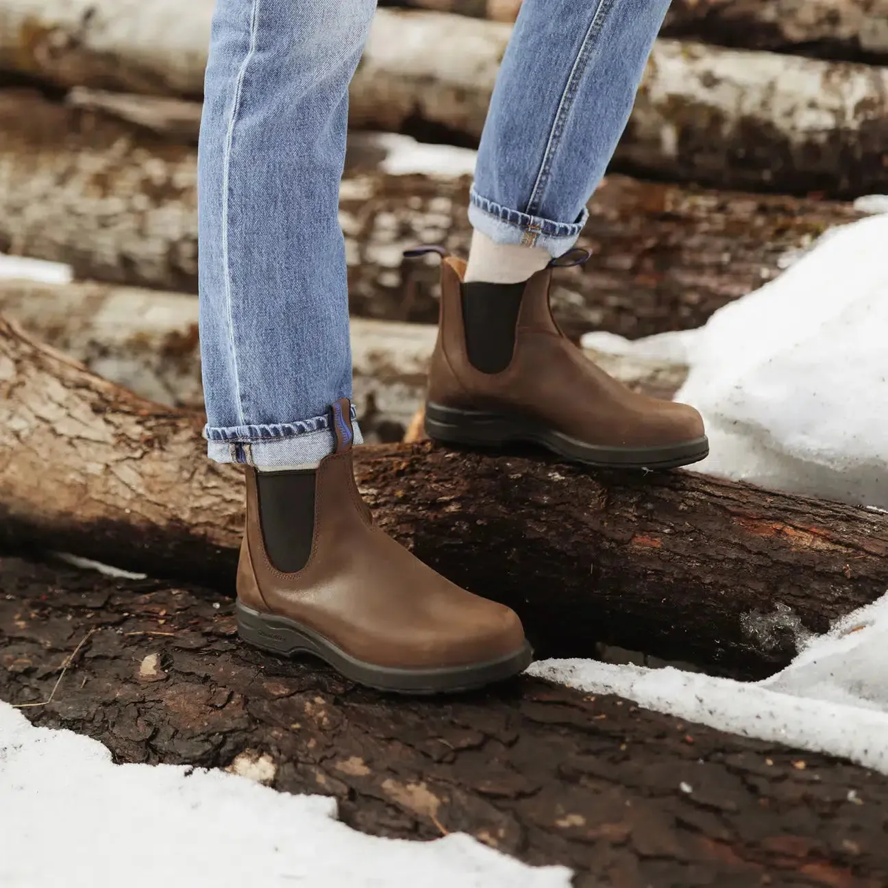 BLUNDSTONE WINTER THERMAL ALL-TERRAIN
