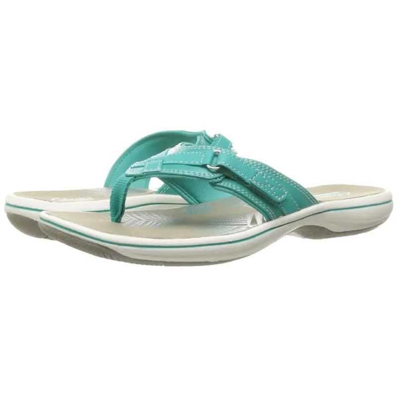 Cuzcare Orthopedic Women Sandals Waterproof Walking Flip-flops Summer Beach Trendy
