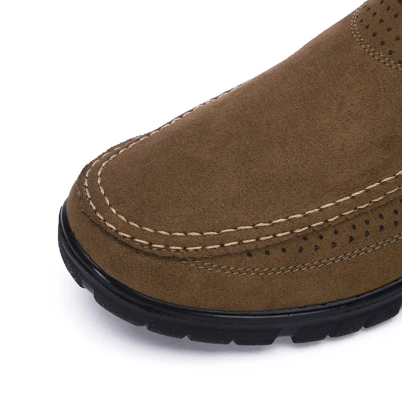 Cuzcare Women Orthopedic Shoes Breathable Slip on Flat Canvas Casual Shoes