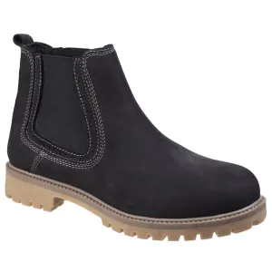 Darkwood Hawthorn Casual Boot
