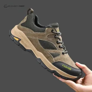 Dixon™ Men's Orthopedic Shoes