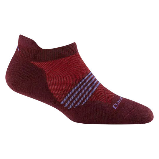 ELEMENT NO SHOW TAB LIGHTWEIGHT RUNNING SOCK WOMEN'S
