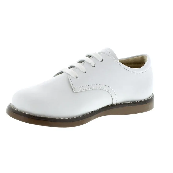 Footmates White Willy