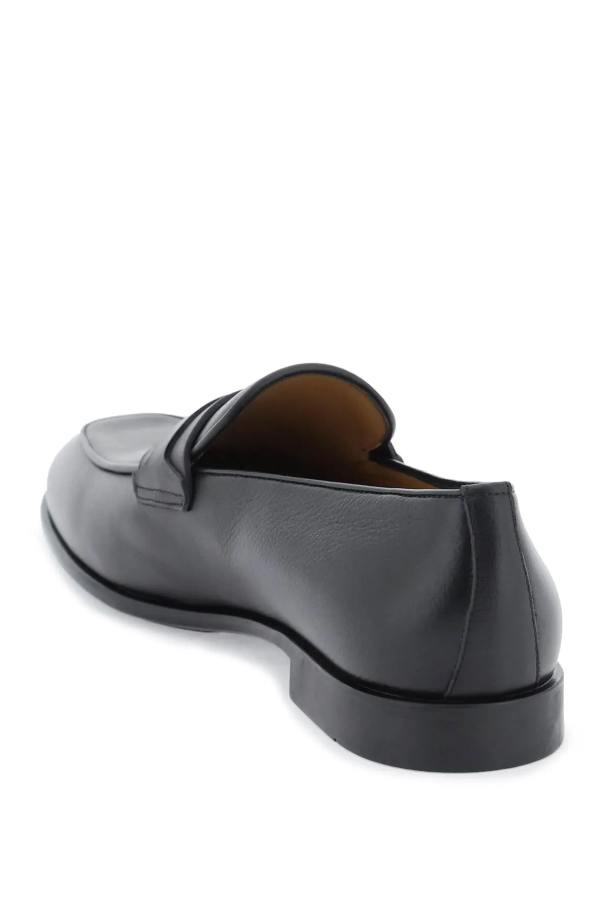 gancini mocassins