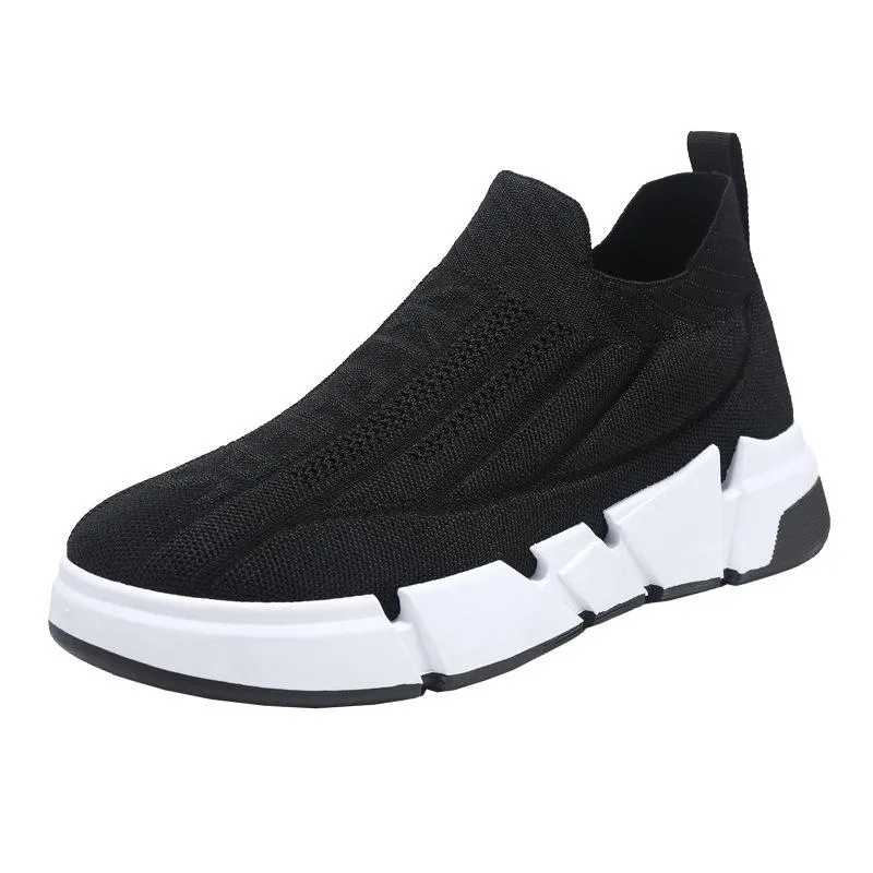 🔥Limited Time Offer 49% OFF🔥Men's Comfort Breathable Sports Shoes