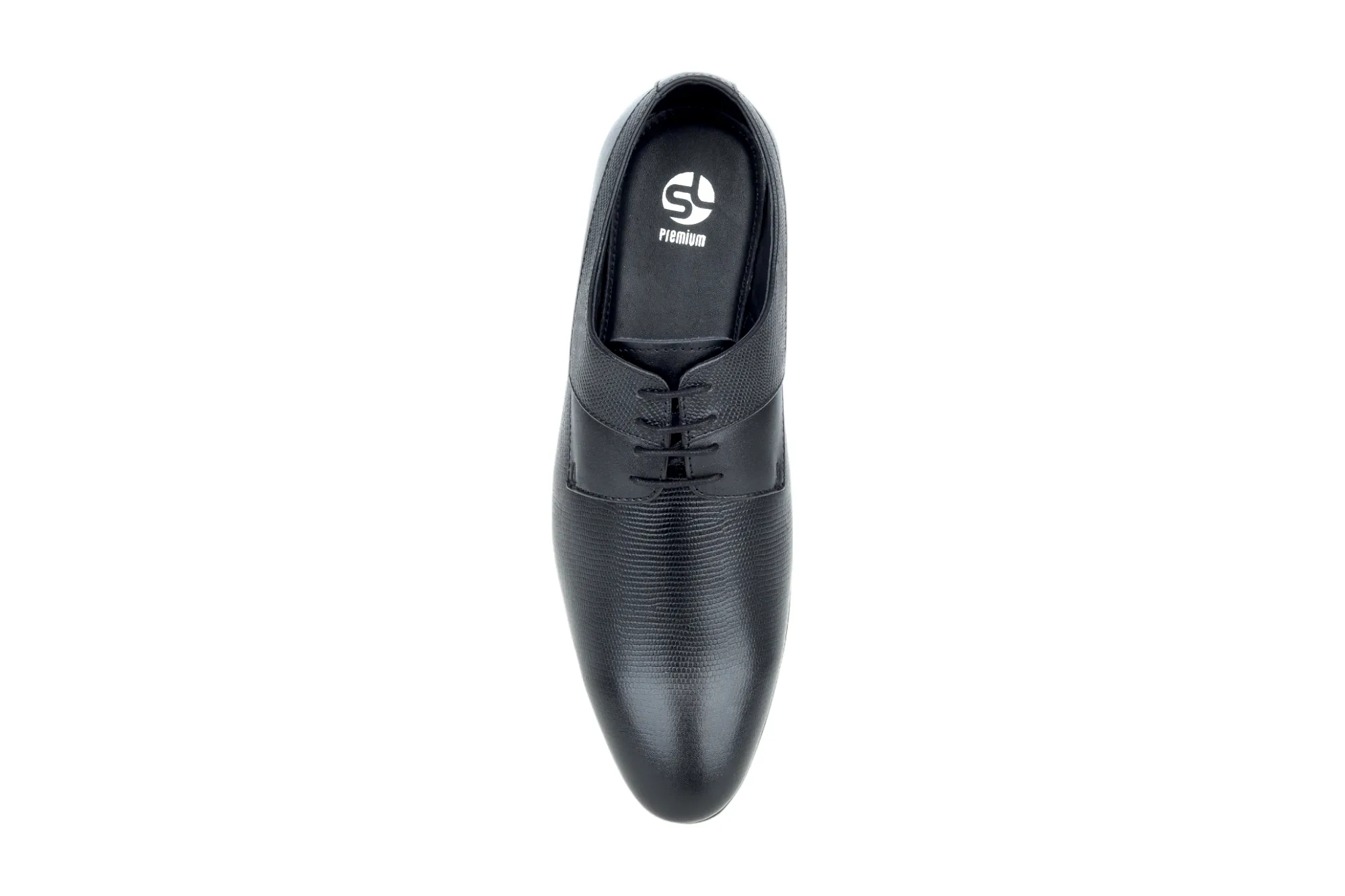 Mens Premium leather Formal Shoe 90112