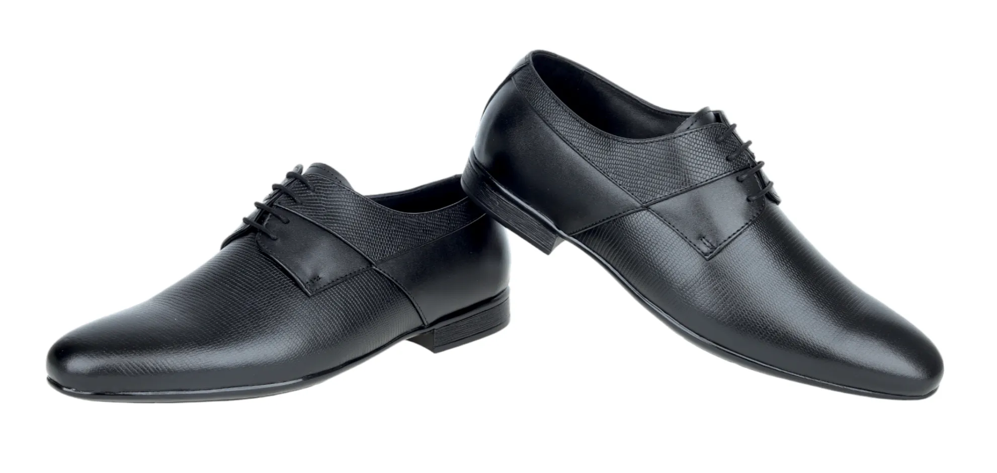 Mens Premium leather Formal Shoe 90112