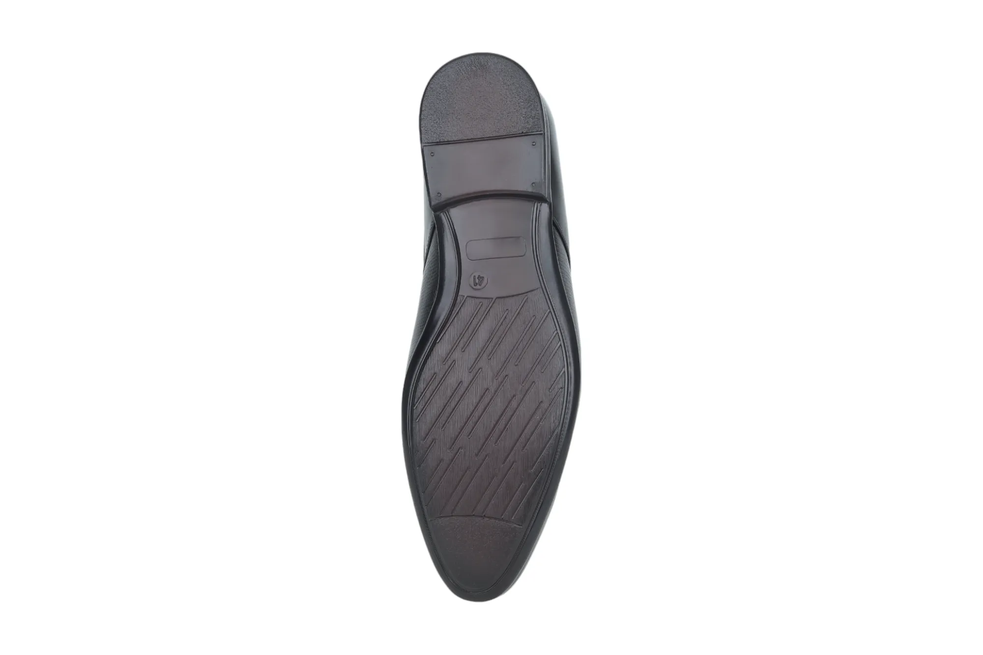 Mens Premium leather Formal Shoe 90112