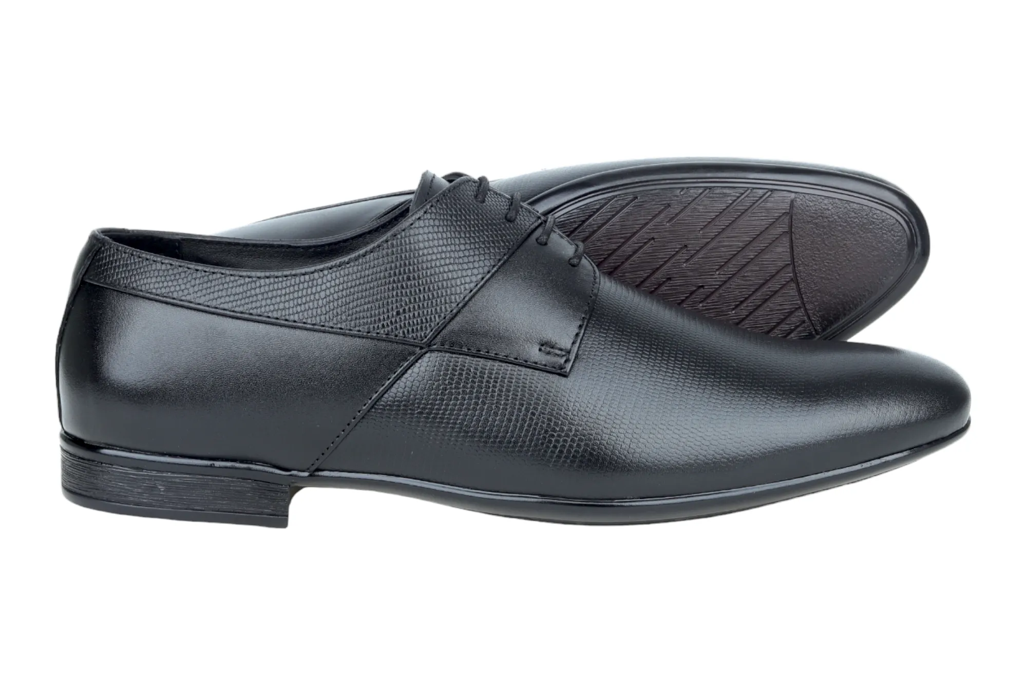 Mens Premium leather Formal Shoe 90112