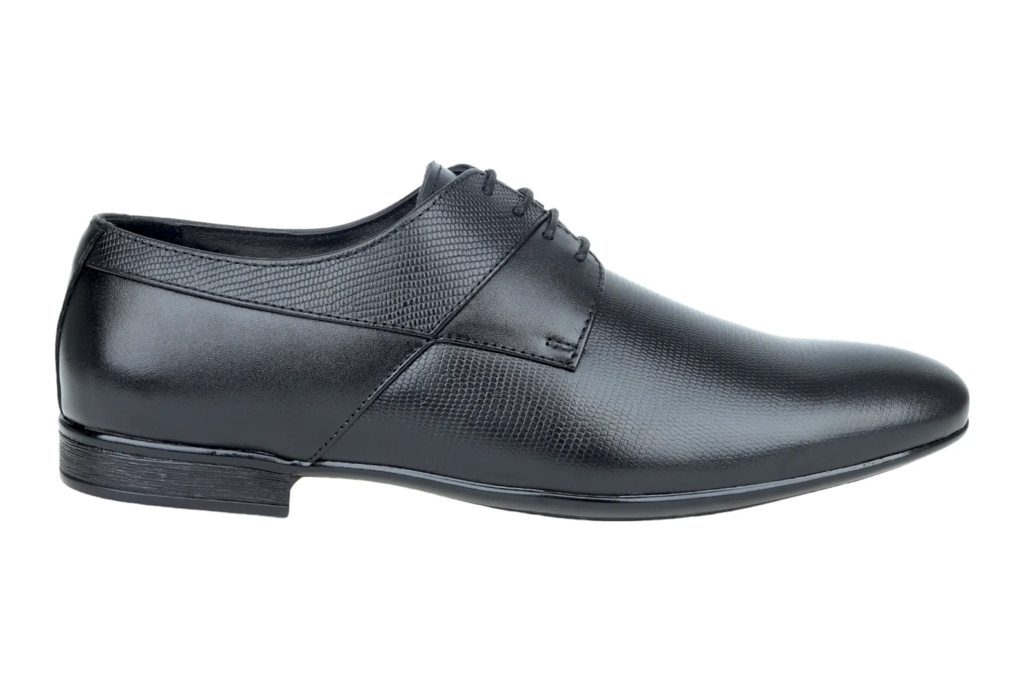 Mens Premium leather Formal Shoe 90112