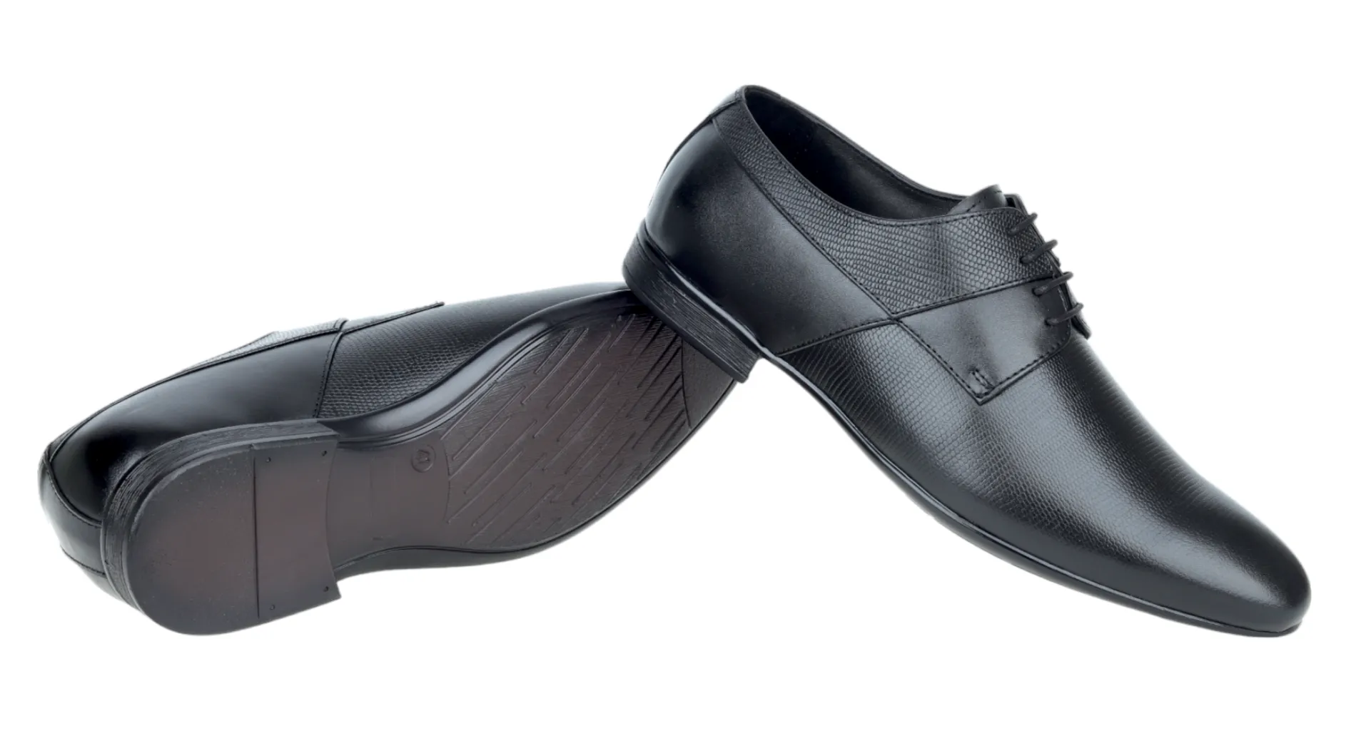 Mens Premium leather Formal Shoe 90112