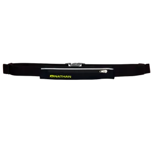 Nathan Sports Mirage Pak Adjustable Belt
