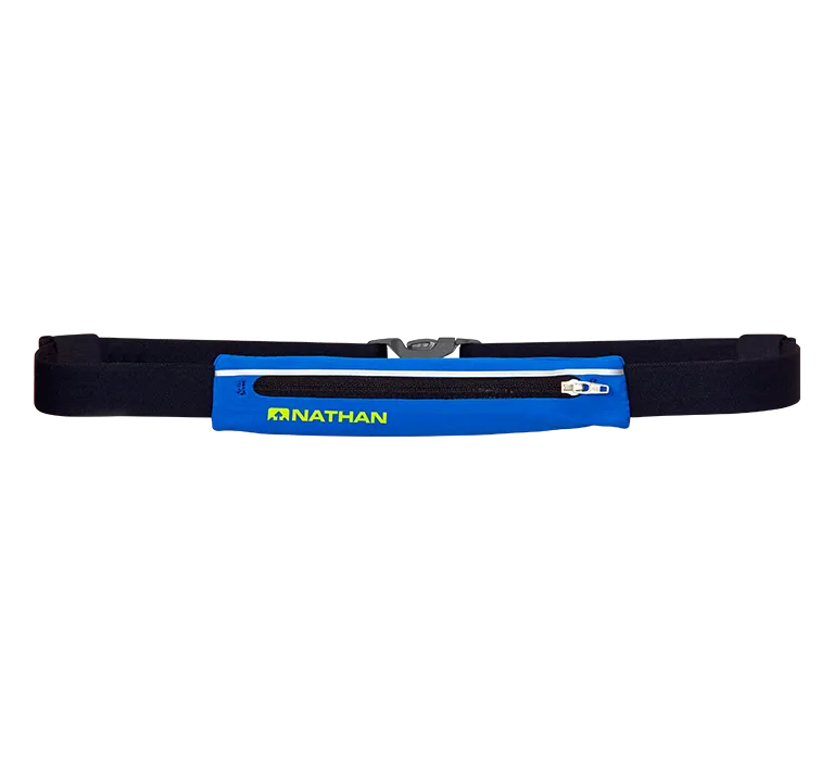Nathan Sports Mirage Pak Adjustable Belt