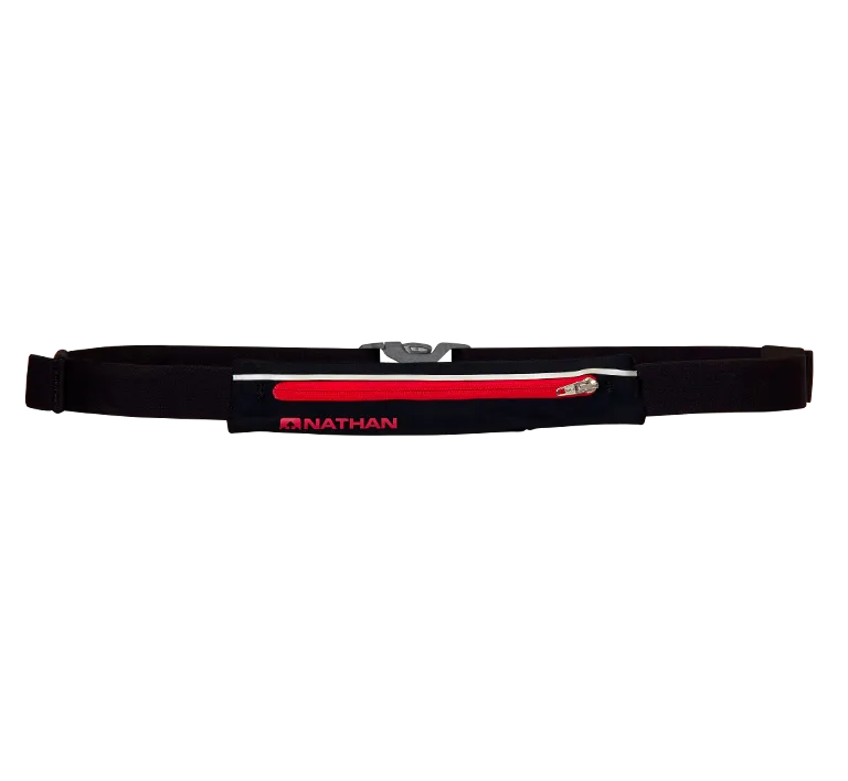 Nathan Sports Mirage Pak Adjustable Belt