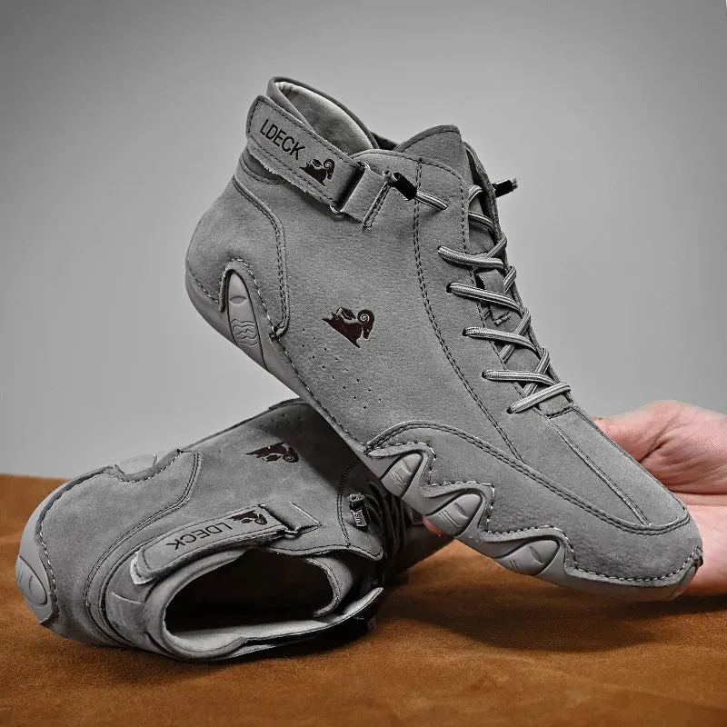 Rafik - Orthopedic Shoes