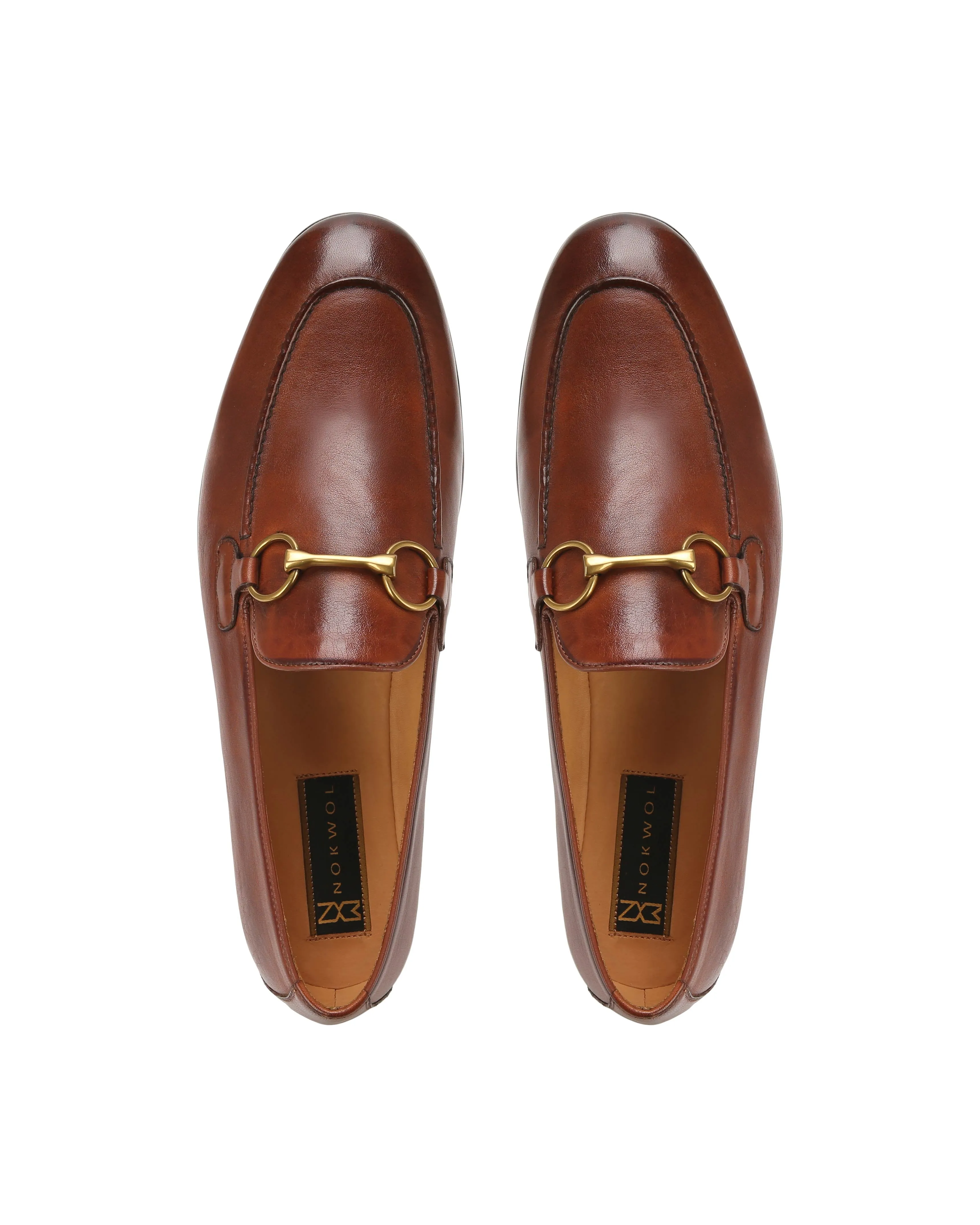 Roma Cognac Antique Venice