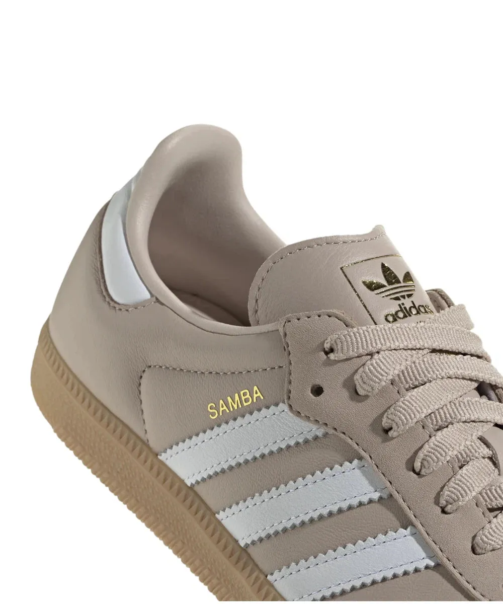 Scarpe Samba OG taupe