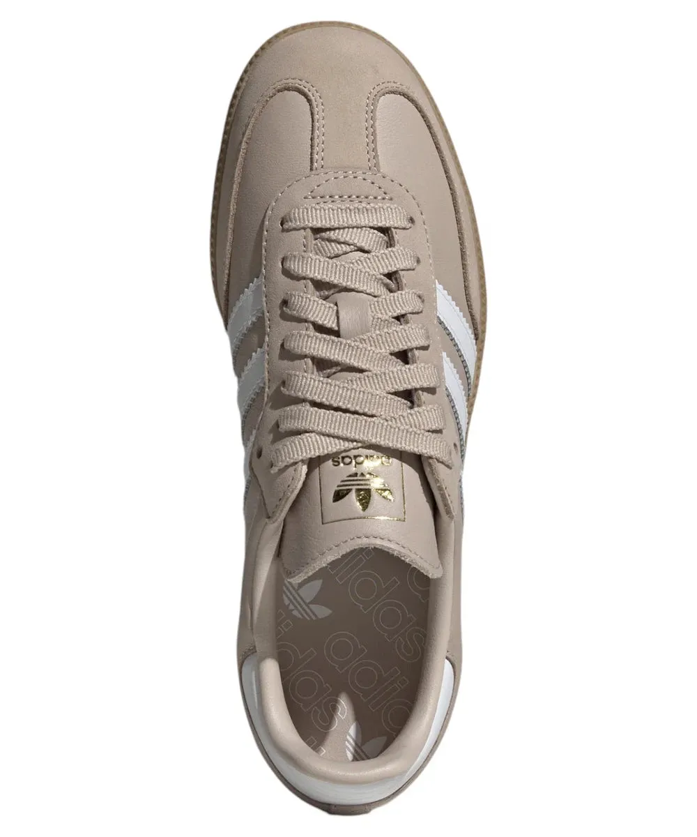 Scarpe Samba OG taupe