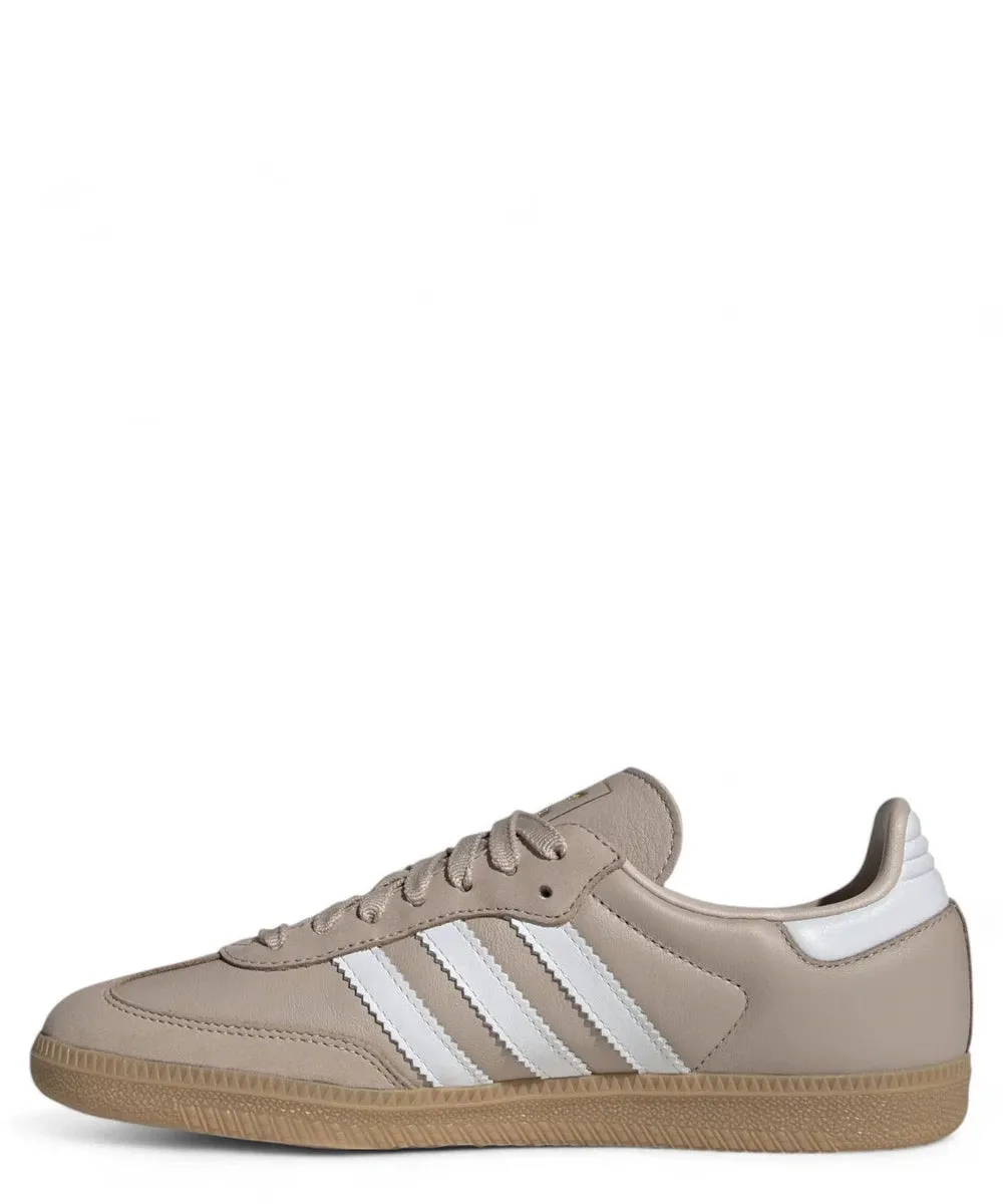 Scarpe Samba OG taupe