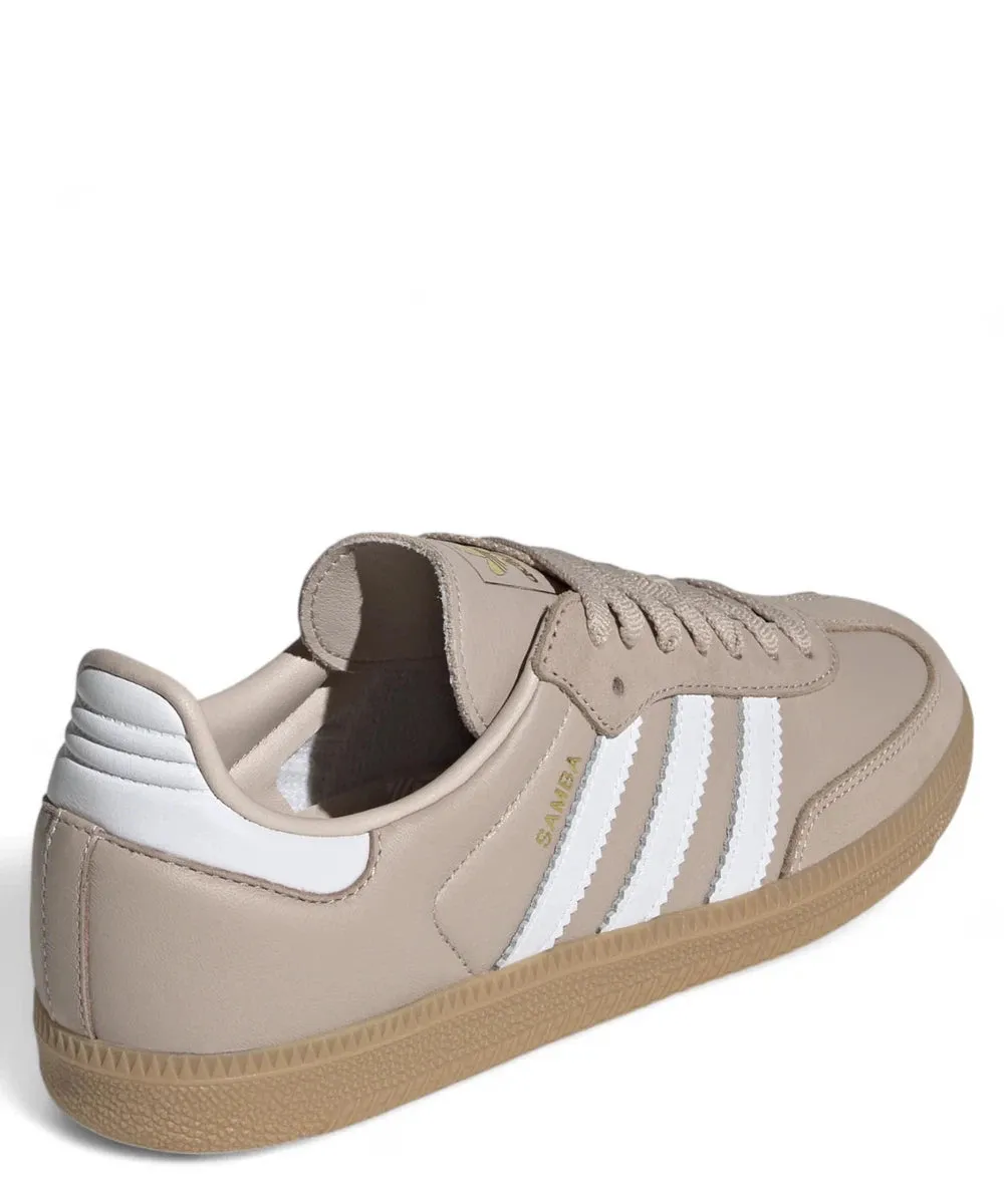 Scarpe Samba OG taupe