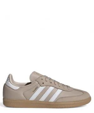 Scarpe Samba OG taupe