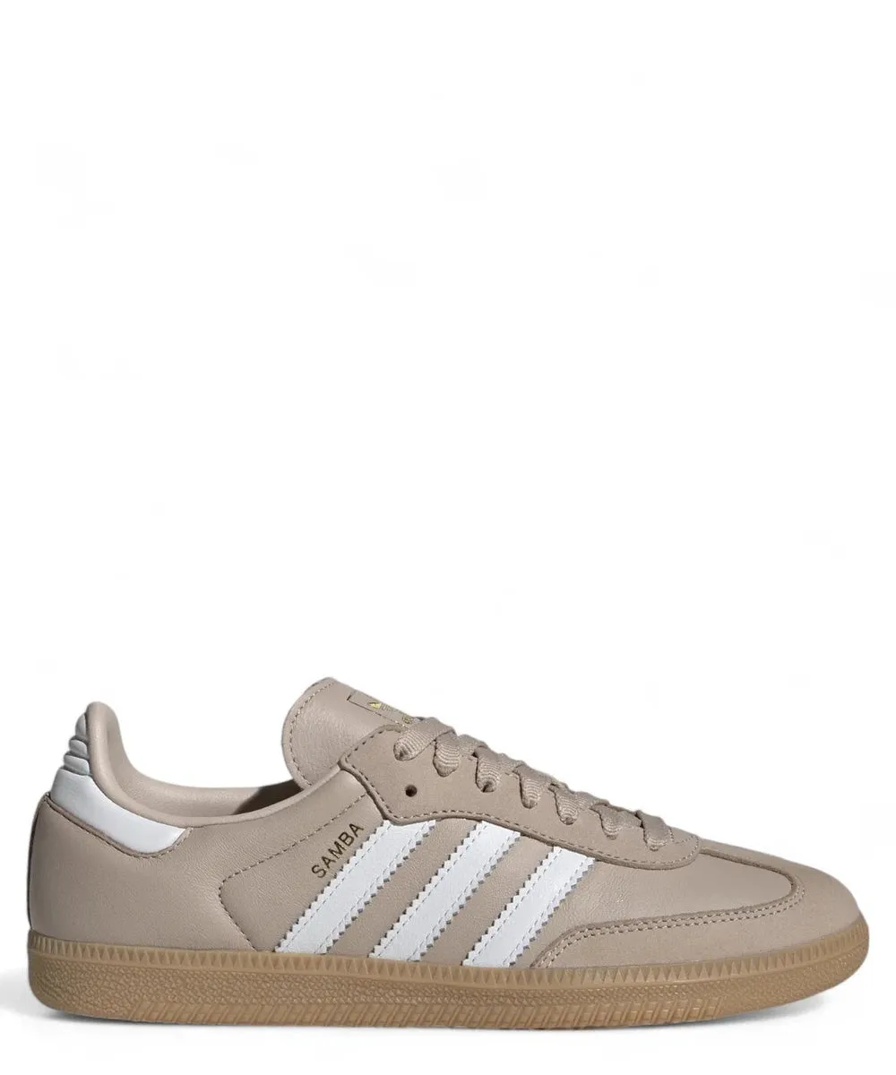 Scarpe Samba OG taupe