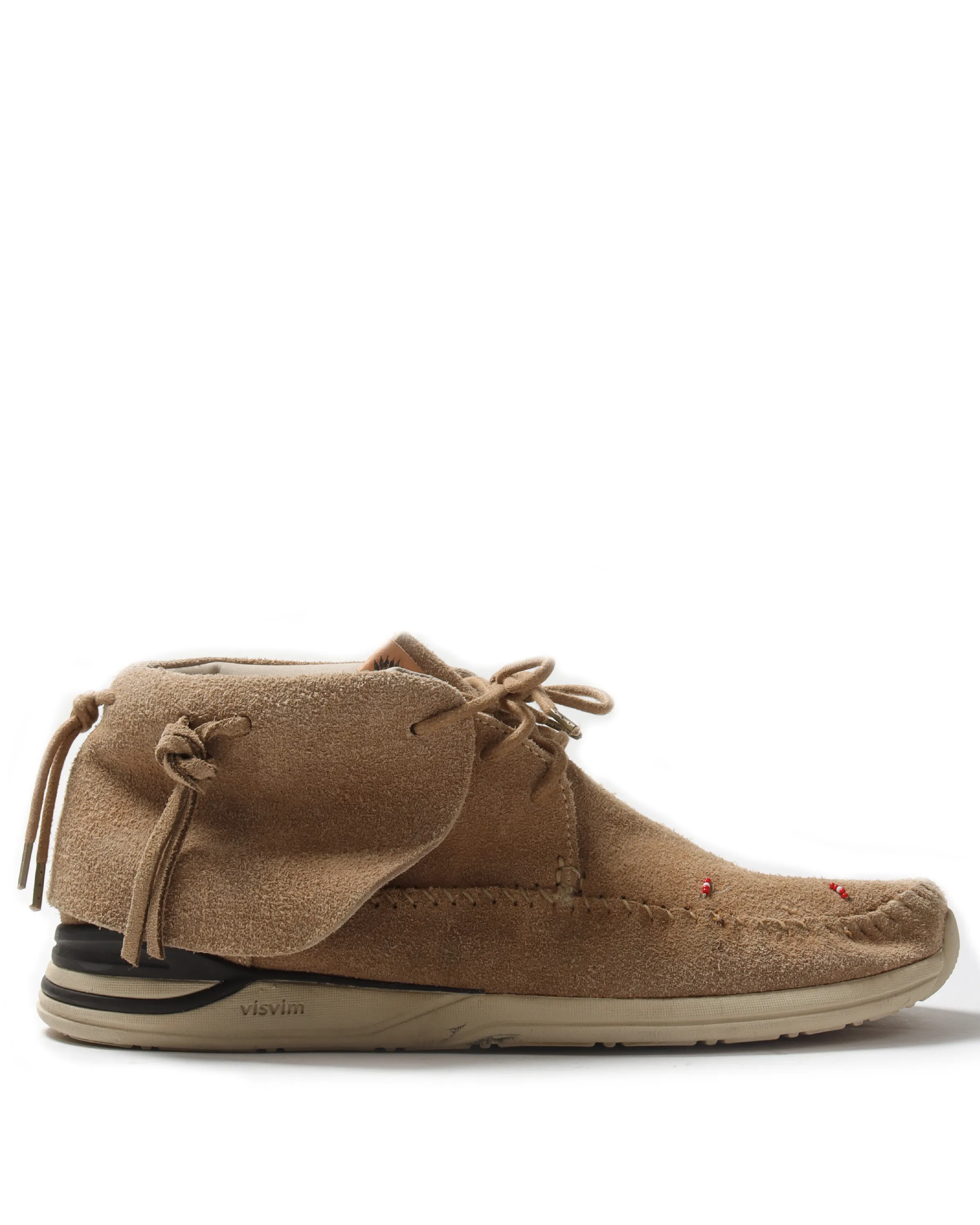 Shaman-Folk Trainers