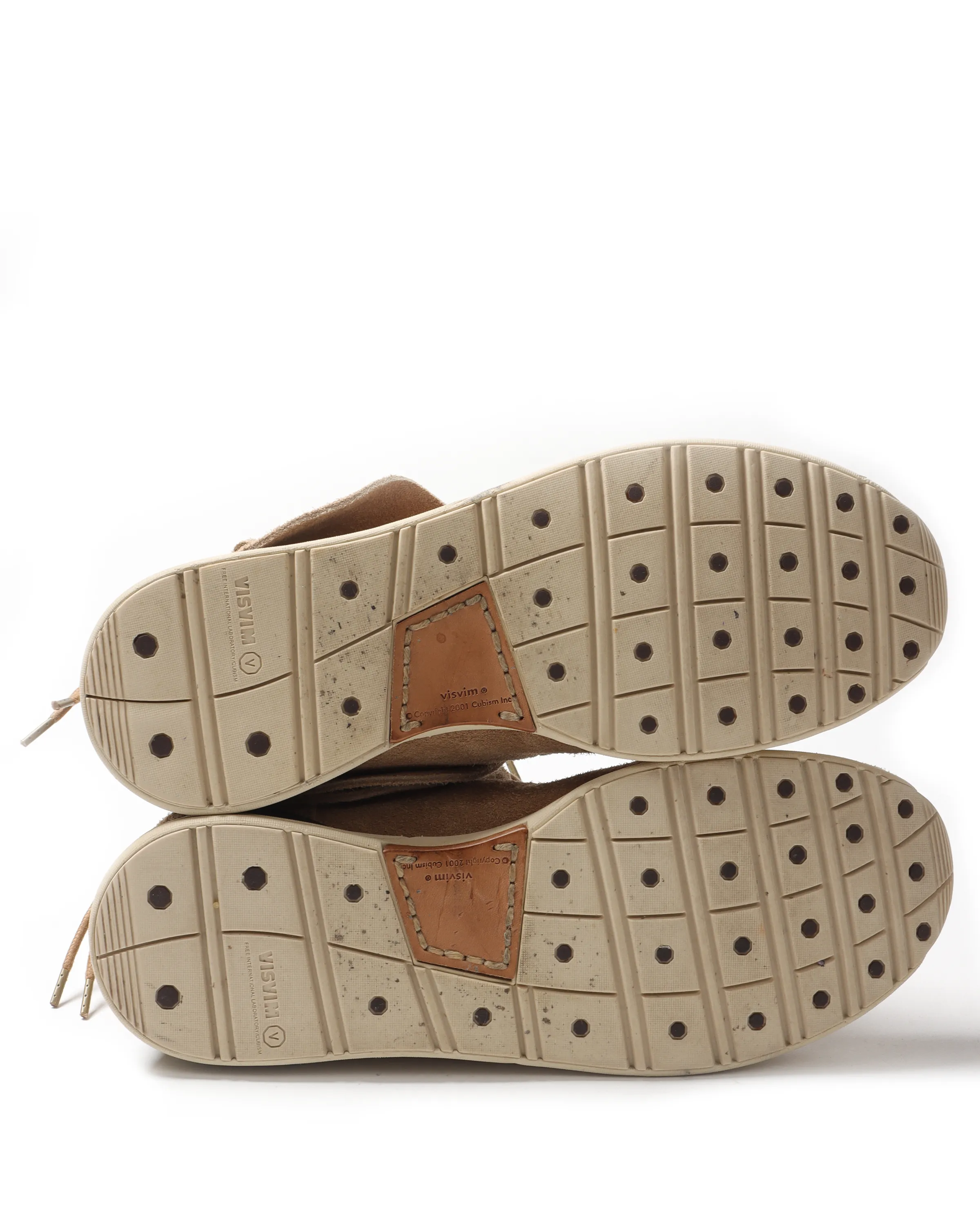 Shaman-Folk Trainers