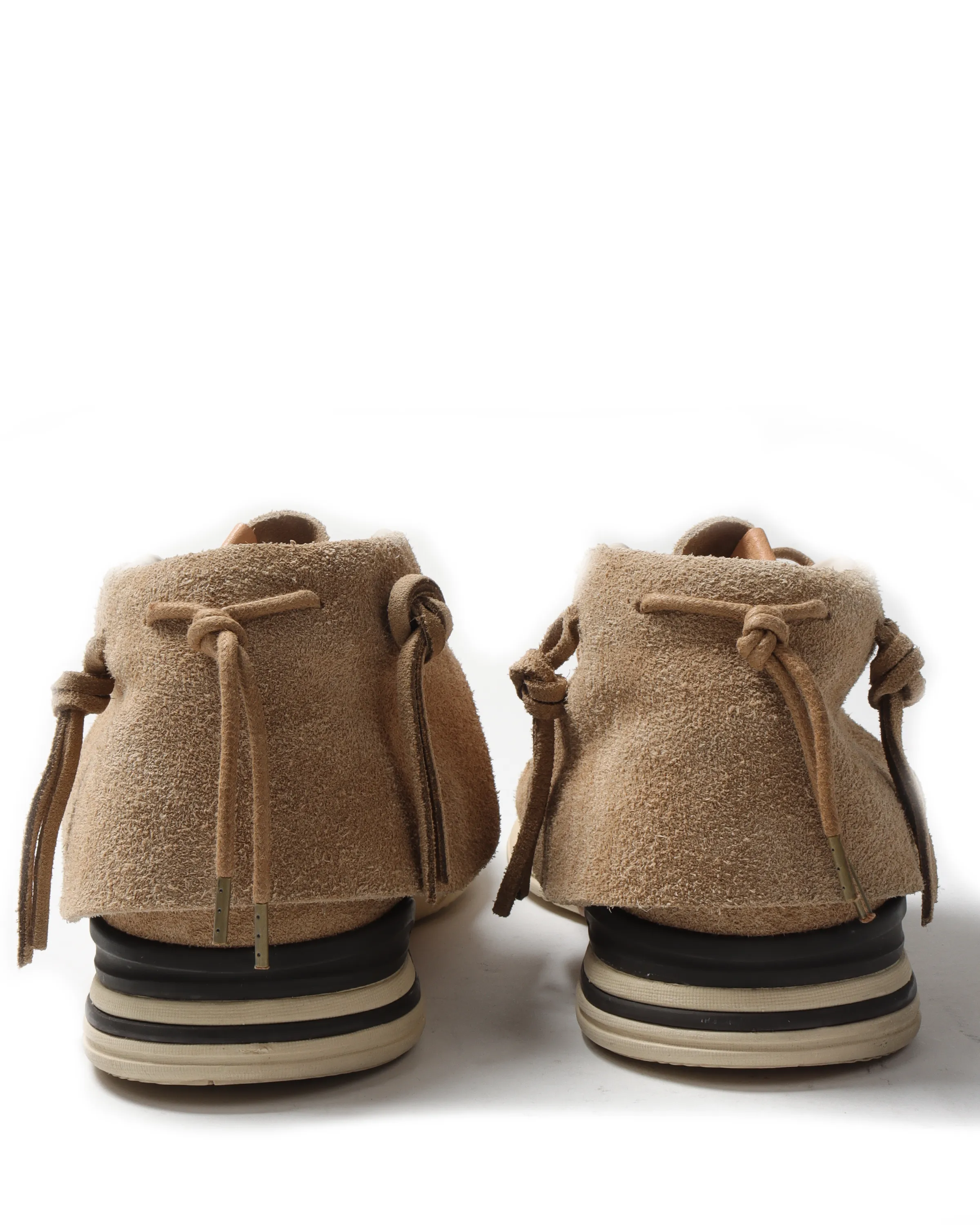 Shaman-Folk Trainers