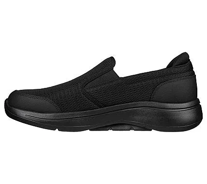 SKECHERS GO WALK ARCH FIT - 216264 - BBK