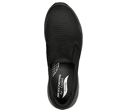 SKECHERS GO WALK ARCH FIT - 216264 - BBK