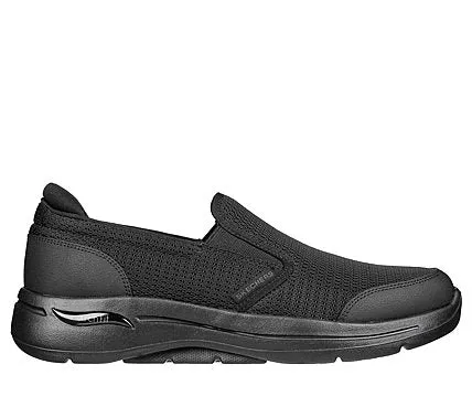 SKECHERS GO WALK ARCH FIT - 216264 - BBK