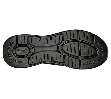 SKECHERS GO WALK ARCH FIT - 216264 - BBK