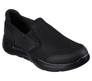 SKECHERS GO WALK ARCH FIT - 216264 - BBK