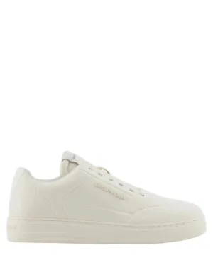 Sneakers Casual  con Punta Tonda e Stringata