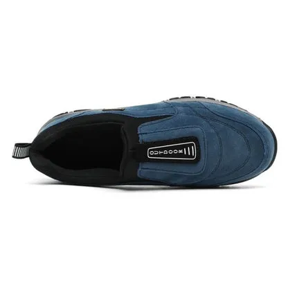 Solene - Orthopedic walking shoes with insole
