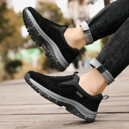 Solene - Orthopedic walking shoes with insole